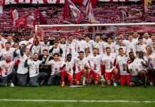 El Bayern de Múnich recupera el trono: Conquista su 35º título de la Bundesliga rompiendo récords históricos