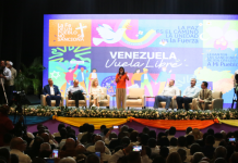 Delcy Rodríguez anuncia negociaciones con Siemens y General Electric para solventar la situación eléctrica en el Zulia (+ Detalles)