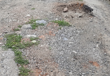 Más de 20 años la comunidad de la Veguita denüncia abandöno estatal en el municipio Iribarren del estado Lara (+ Detalles)