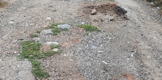 Más de 20 años la comunidad de la Veguita denüncia abandöno estatal en el municipio Iribarren del estado Lara (+ Detalles)