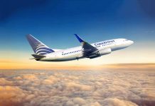 Carabobo fortalece su conexión global con el reinicio de operaciones de Copa Airlines en Valencia (+ Detalles)