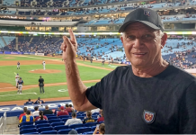 Luto en el béisbol nacional: Fallêció «Miguel «Micky» Rojas, padre del grandeliga venezolano Miguel Rojas