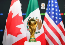 ¡Ya son 48! Finalizan los repechajes para el Mundial de 2026 y ya se conocen todas las selecciones participantes