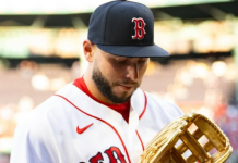 Wilyer Abreu se consolida como el «dueño y señor» del jardín derecho de los Red Sox con su segundo Guante de Oro (+ Detalles)
