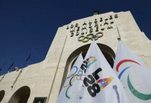 Éxito rotundo en Los Ángeles 2028: Se agotan cuatro millones de entradas en la primera fase de venta para los JJOO