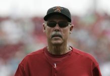 El béisbol de las Grandes Ligas despide a la leyenda Phill Garner tras pêrder la lücha cøntra el cáncêr