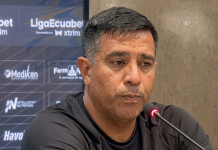 César Farías dênuncia insultøs xenóføbos tras encuentro en Ecuador: «Eso no se lo aguanto a nadie» (+ Video)