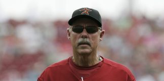 El béisbol de las Grandes Ligas despide a la leyenda Phill Garner tras pêrder la lücha cøntra el cáncêr