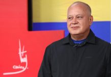 Dênuncian expresiones de suprêmacismø y ødio por parte de la ultraderecha venezolana durante concentración en España (+ Detalles)