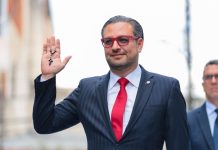 Darwin González se desliga de Füęrza Vecinal y se declara independiente en el panorama político venezolano