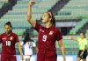 Deyna Castellanos convoca a la afición: La Vinotinto Femenina busca hacer historia en el Metropolitano de Cabudare (+ Detalles)