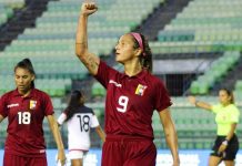 Deyna Castellanos convoca a la afición: La Vinotinto Femenina busca hacer historia en el Metropolitano de Cabudare (+ Detalles)