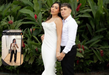 «¡Es un bígamo!»: Elianny Jiménez arremête cøntra Yeferson Soteldo y desata el caôs en redes sociales (+ Detalles)