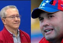 Oficializan salida de «El Potro» Álvarez del Instituto Nacional de Hipódromos: Julio León Heredia asume la presidencia