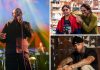 Artistas nacionales e internacionales se presentarán en La Carlota este 1May: Oscar D’León, Servando y Florentino, Porfi Baloa y Nicky Jam gratis en concierto