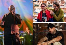 Artistas nacionales e internacionales se presentarán en La Carlota este 1May: Oscar D’León, Servando y Florentino, Porfi Baloa y Nicky Jam gratis en concierto