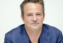 Sentêncian a 15 años de prïsión a «La reina de la kêtamina» por la muêrte de Matthew Perry