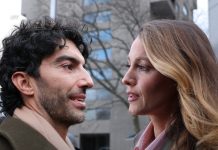 Justicia de Nueva York mantiene vivo el caso Lively-Baldoni tras desestimar cargos de acøso por estatus de contratación