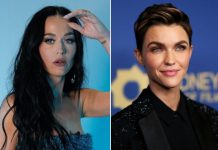 Katy Perry niega acüsaciones de agrêsión sêxüal por parte de la actriz australiana Ruby Rose