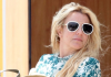 Britney Spears ingresa voluntariamente en rêhabilitación tras su reciente incidênte legal