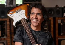 Lutø en el rock latino: Fallêció Felipe Staiti, fundador de Los Enanitos Verdes (+ Detalles)