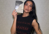 Dua Lipa se convierte en la nueva comisaria literaria del Festival de Literatura de Londres 2026
