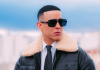 Daddy Yankee será homenajeado en los Latin Grammy con la distinción de Persona del Año