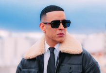 Daddy Yankee será homenajeado en los Latin Grammy con la distinción de Persona del Año