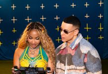 Daddy Yankee y Shenseea protagonizan «Echo», el tercer sencillo del álbum del Mundial 2026