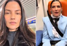 Natalia Jiménez rømpe el silencio tras polémïca por uso de ambulancia: se debió a cuestiones de salud de la cantante