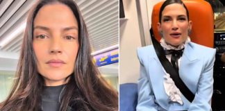 Natalia Jiménez rømpe el silencio tras polémïca por uso de ambulancia: se debió a cuestiones de salud de la cantante