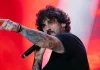 Melendi confirma nueva función en Madrid dentro de su Pop Rock Tour 2026 tras alta demända de entradas