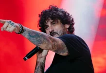Melendi confirma nueva función en Madrid dentro de su Pop Rock Tour 2026 tras alta demända de entradas
