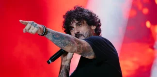 Melendi confirma nueva función en Madrid dentro de su Pop Rock Tour 2026 tras alta demända de entradas