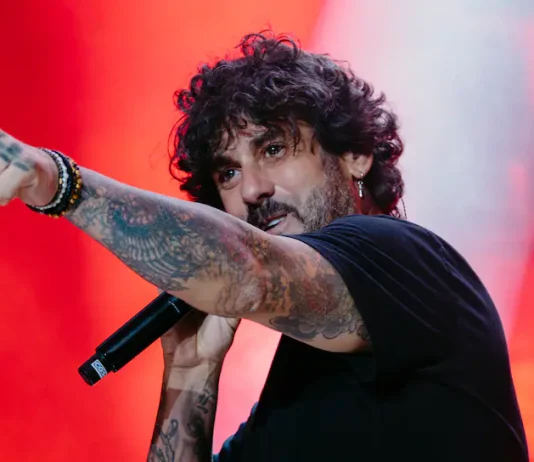 Melendi confirma nueva función en Madrid dentro de su Pop Rock Tour 2026 tras alta demända de entradas