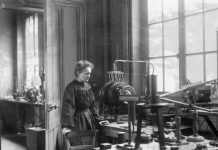 Marie Curie: “La mejor vida no es la más larga, sino la más rica en buenas acciones” y su legado en la ciencia