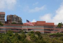 Embajada de EEUU en Venezuela orienta sobre tramitación de visas de prensa a través del portal web del Ministerio para la Comunicación y la Información