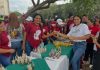 El Santuario Nacional de la Virgen de Coromoto celebra la identidad local con la 4ta muestra gastronómica de dulcería criolla (+ Fotos)