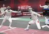 Esgrima venezolana buscará sumar puntos FIE en competencia internacional clave para el ranking mundial