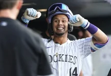 Ezequiel Tovar convierte cada doble en ayuda y promete donar miles de dólares para cambiar vidas fuera del terreno