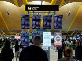 Unión Europea puso en marcha un nuevo sistema digital para la entrada y salida de turistas: ha ocasionado demoras en los aeropuertos