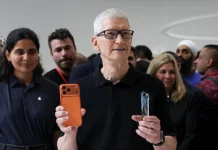 Tim Cook reafirma que la tecnología debe servir para transformar la vida de las personas