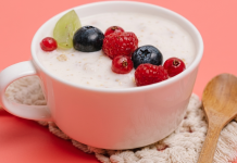 Más que un postre: Por qué el yogur natural es el mejor aliado de la mujer (+ Detalles)