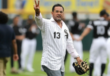 De campocorto a leyenda: Los Medias Blancas inmortalizan el legado de Ozzie Guillén