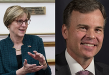 EE. UU. designa a John Barrett como nuevo Encargado de Negocios en Venezuela (+ Detalles)