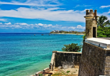 Más de 45 mil razones para celebrar: Nueva Esparta apunta a recuperar su estatus como la perla del Caribe (+ Video)