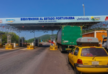 Vialpo actualiza tarifas de peaje en el estado Portuguesa para fortalecer el mantenimiento vial (+ Detalles)