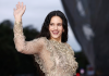 Rosalía será honrada como ‘Mujer del Año’ en los Billboard Mujeres Latinas en la Música 2026