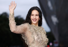 Rosalía será honrada como ‘Mujer del Año’ en los Billboard Mujeres Latinas en la Música 2026