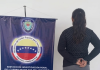 Polimuba detïene a mujer por agredïr físicamente a su pareja en la parroquia Ramón Ignacio Méndez en Barinas